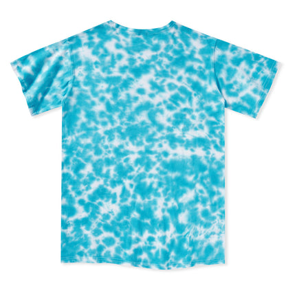 Spot Tie Dye Tee