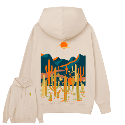 Miracle Hoodie