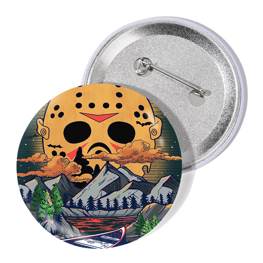 freeleaf-camp-crystal-lake-badge-pin