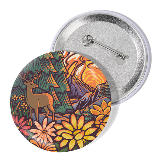 freeleaf-wander-in-forest-badge-pin