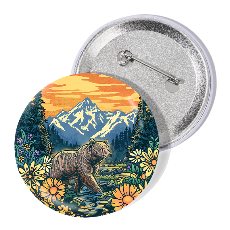 freeleaf-go-into-nature-badge-pin