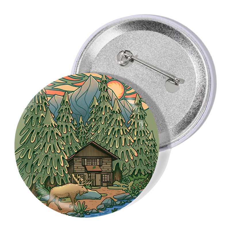 freeleaf-the-vicissitudes-of-time-badge-pin
