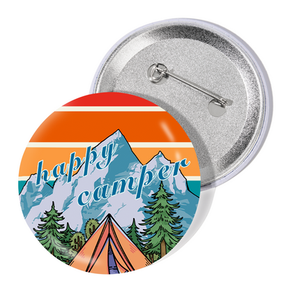 freeleaf-happy-camper-badge-pin