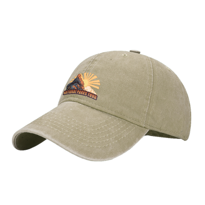 freeleaf-national-parks-tour-hat