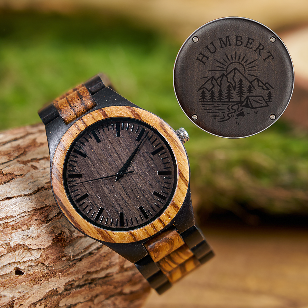 Exclusive Customized Watches