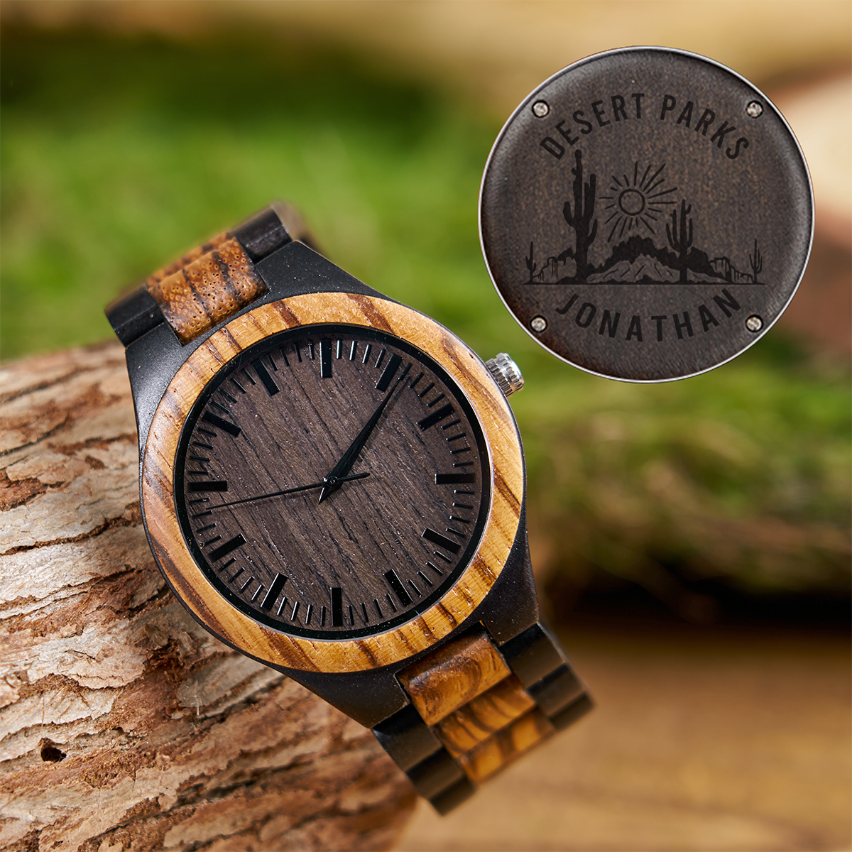 Exclusive Customized Watches