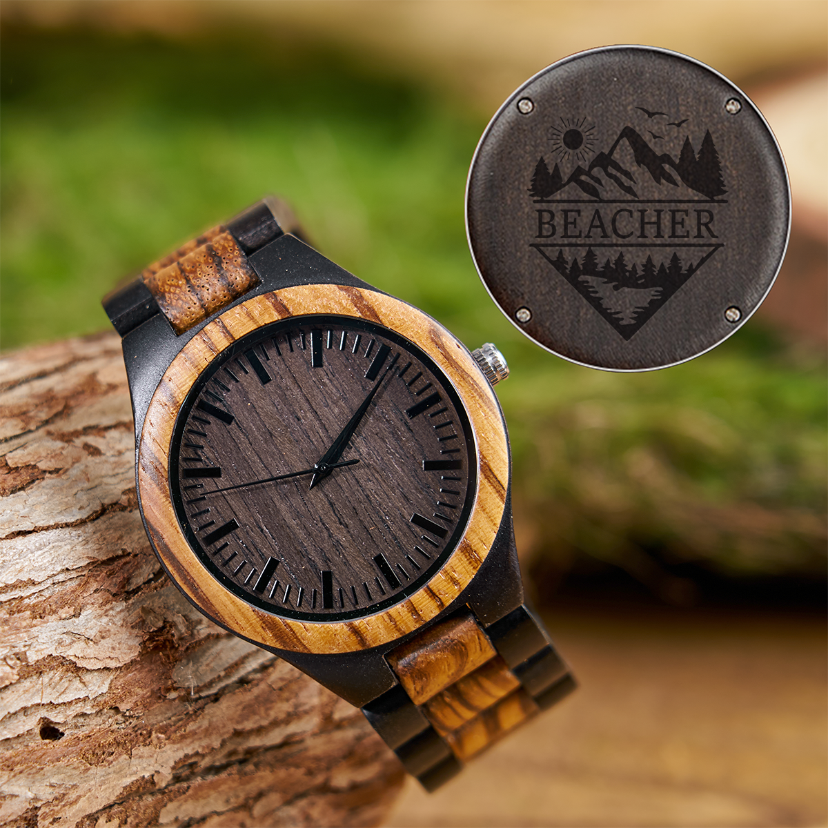 Exclusive Customized Watches