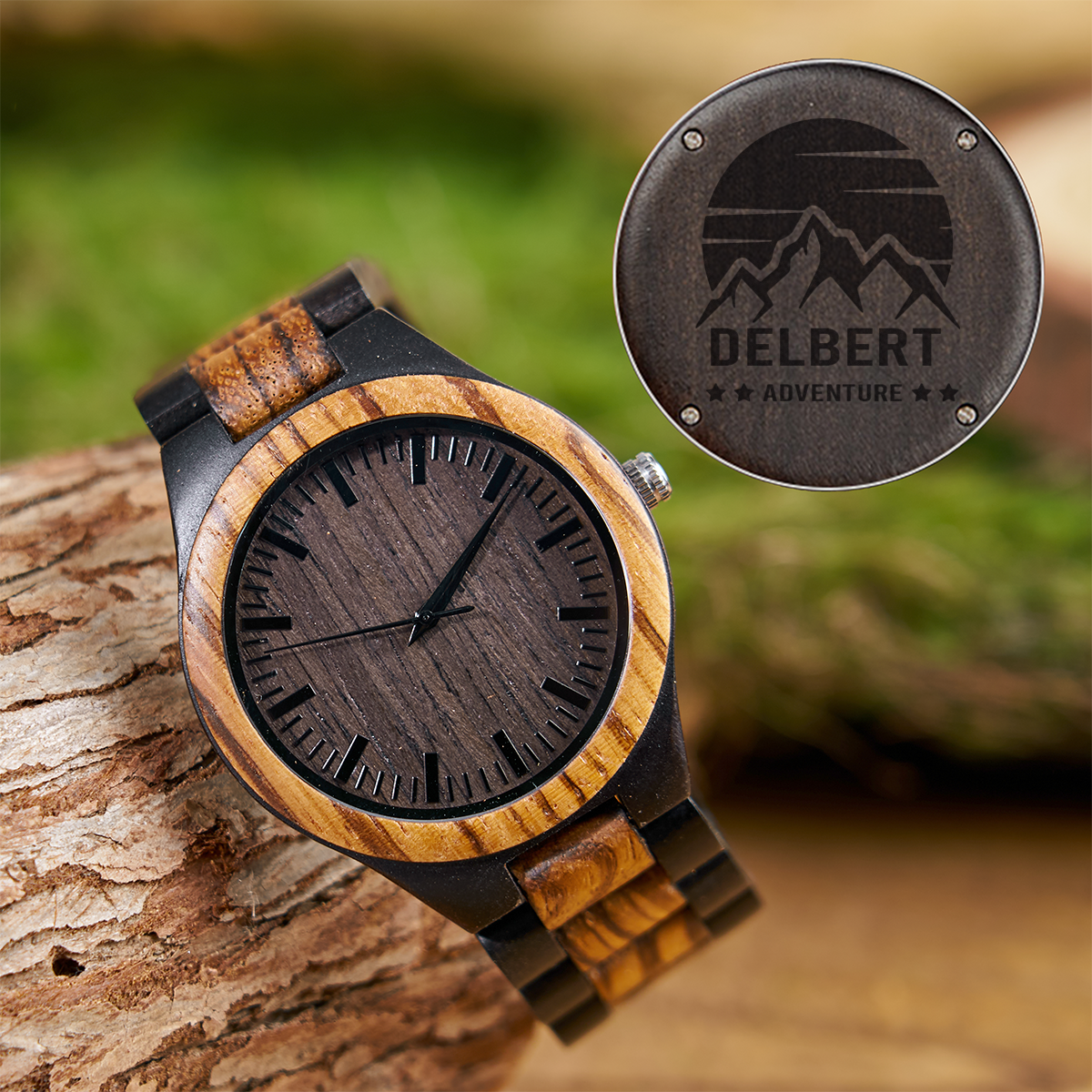 Exclusive Customized Watches