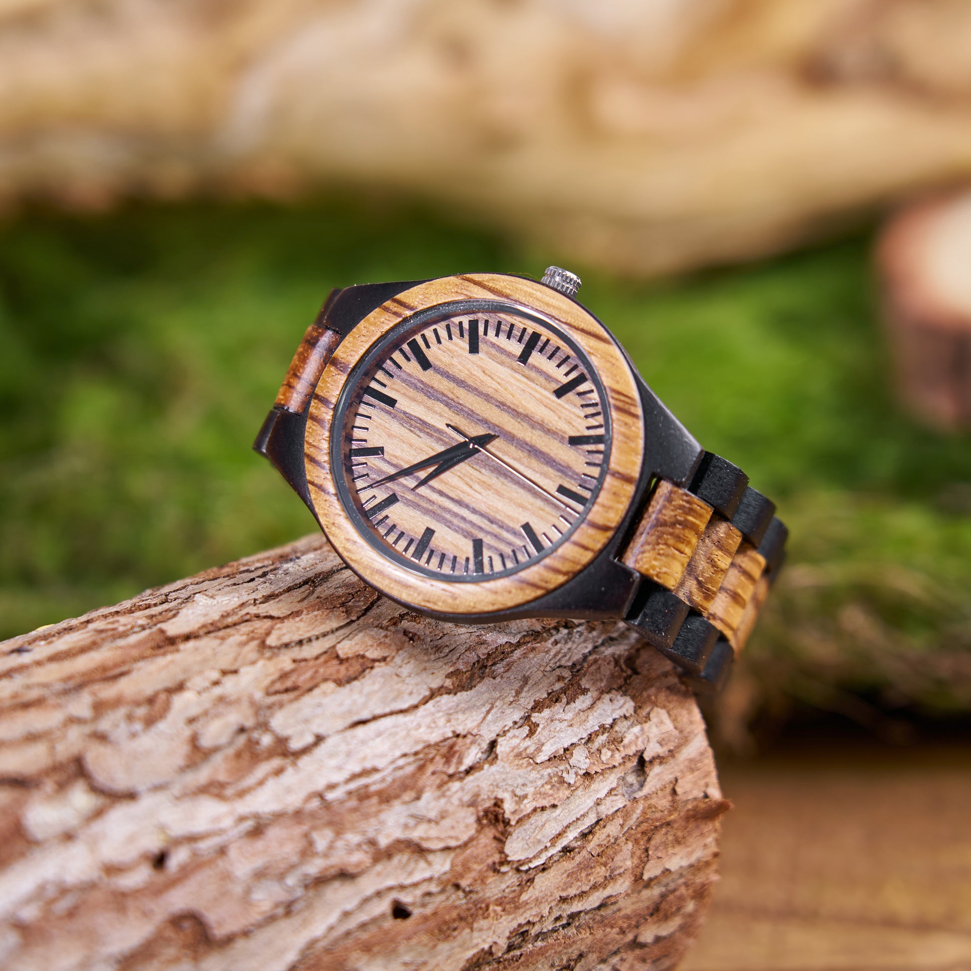 Exclusive Customized Watches
