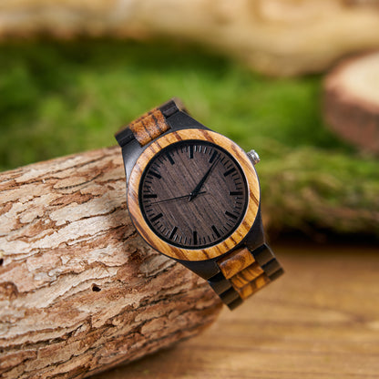Exclusive Customized Watches