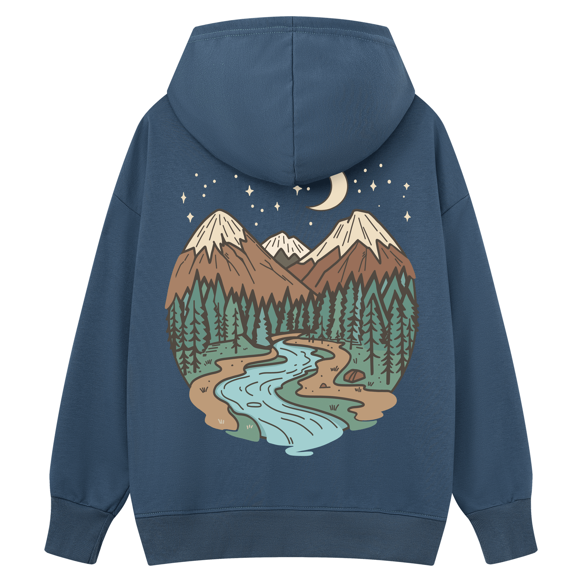 Dreamland Hoodie