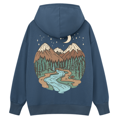Dreamland Hoodie