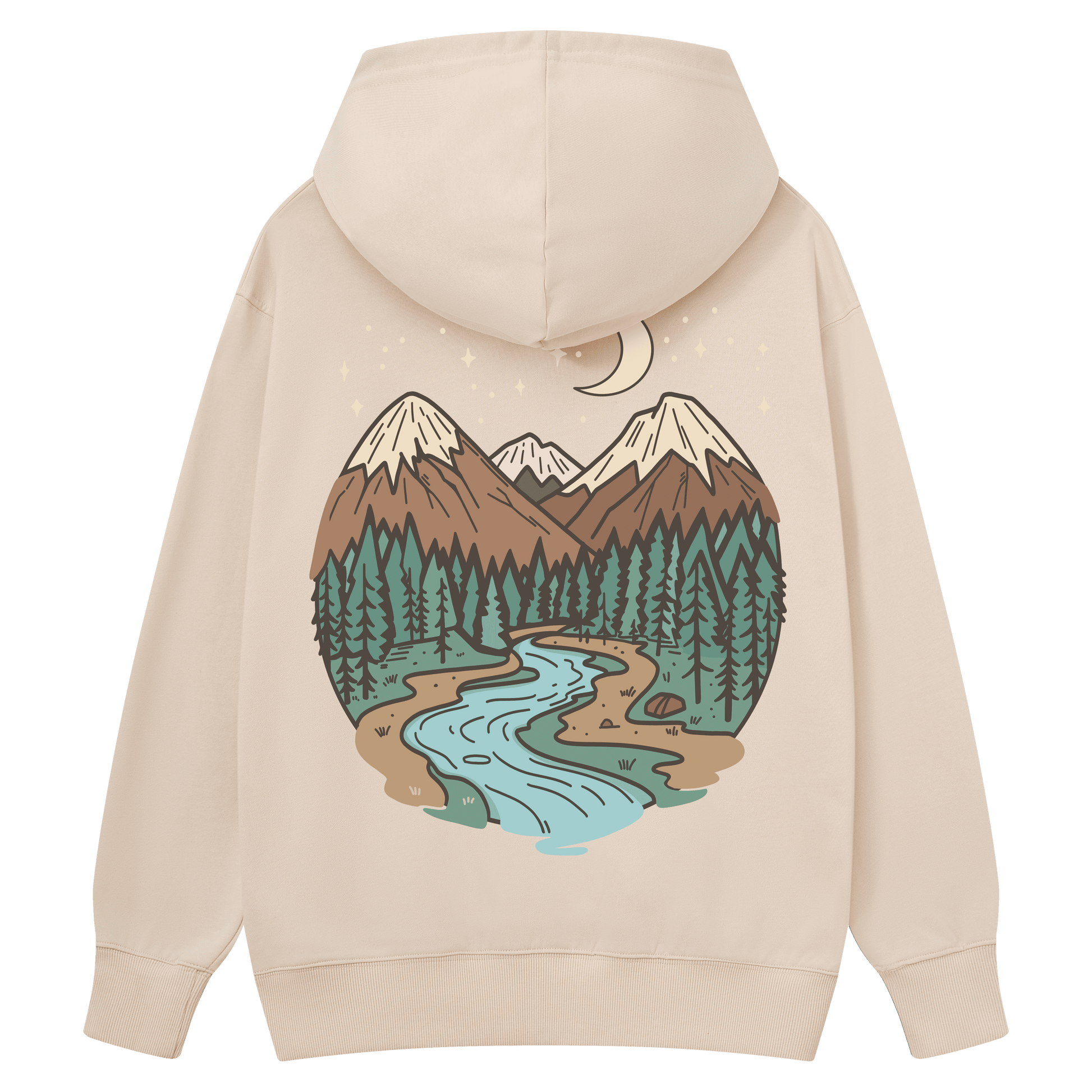 Dreamland Hoodie