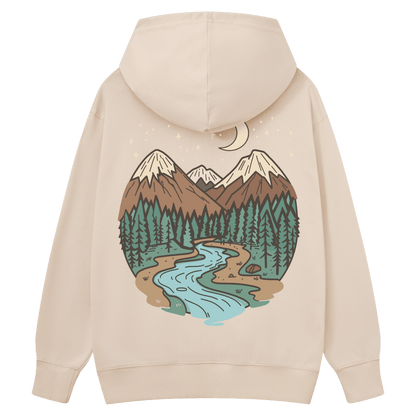 Dreamland Hoodie