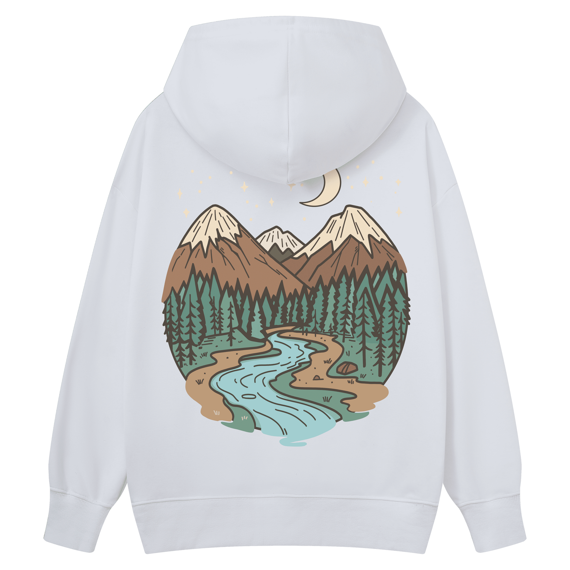 Dreamland Hoodie
