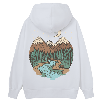 Dreamland Hoodie