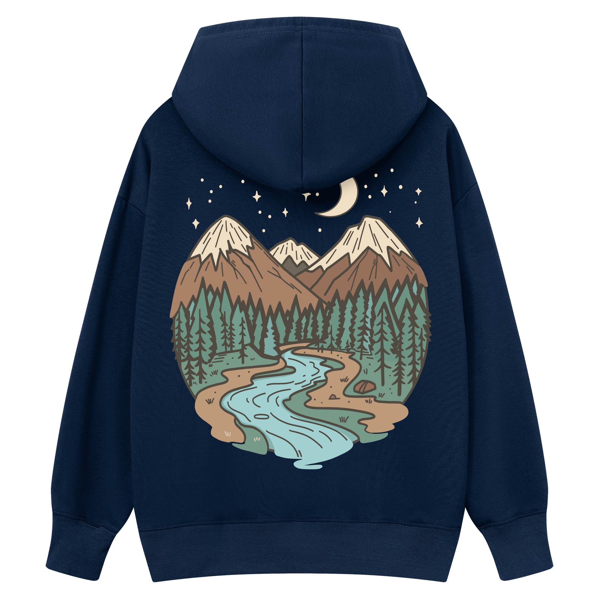 Dreamland Hoodie