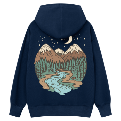 Dreamland Hoodie