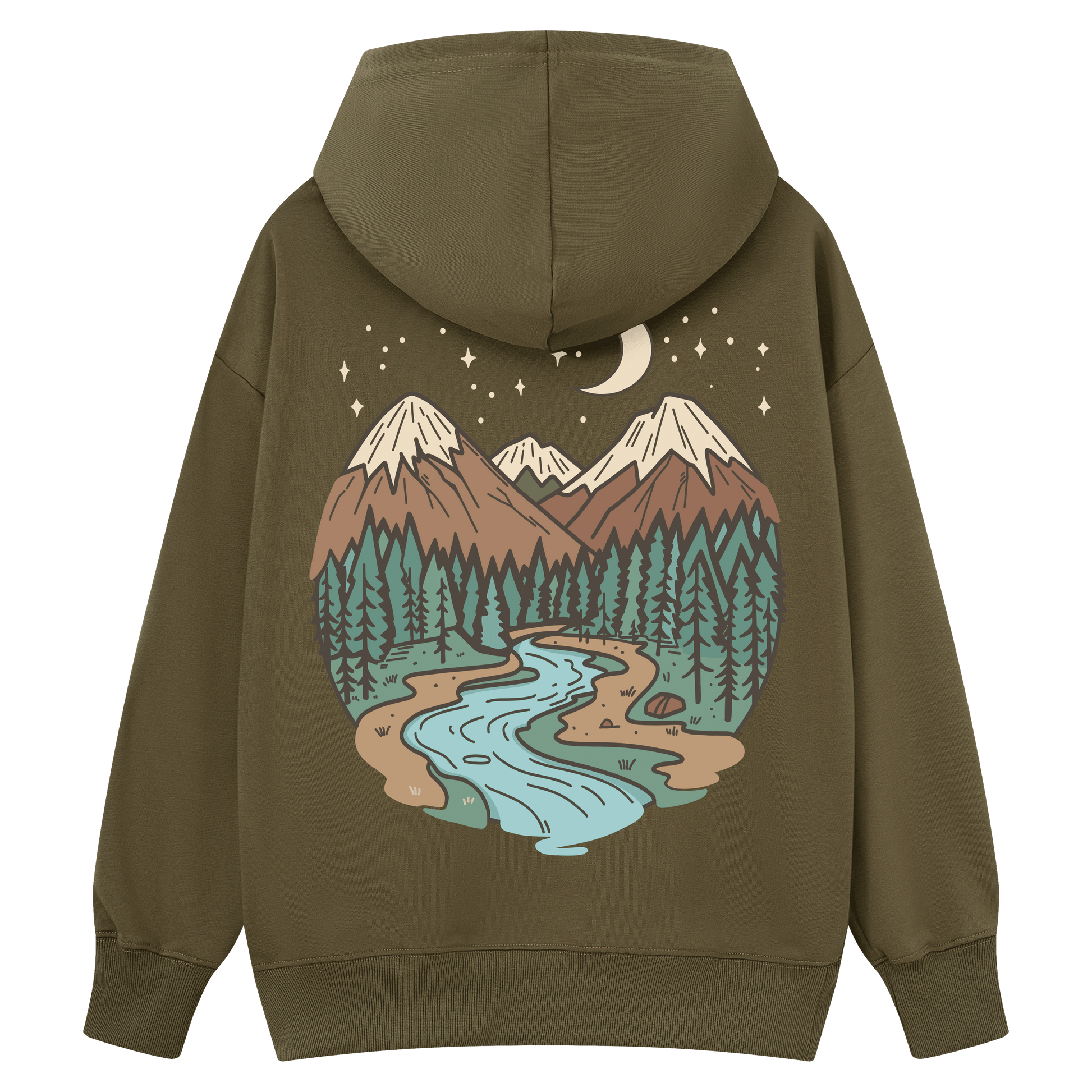 Dreamland Hoodie