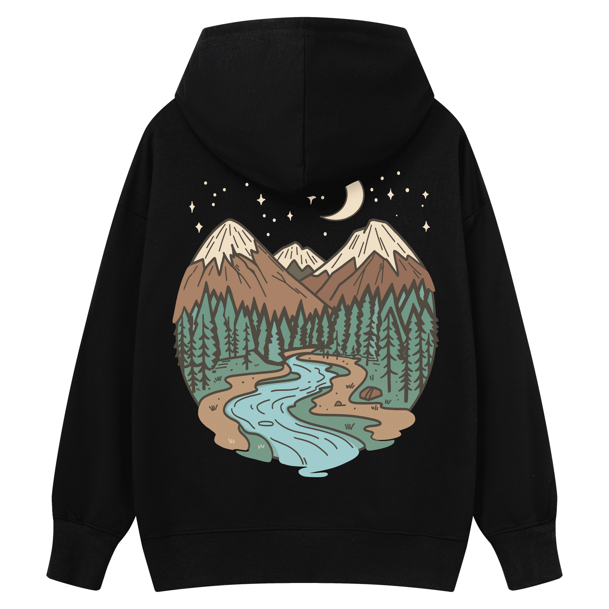 Dreamland Hoodie