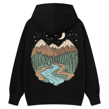 Dreamland Hoodie