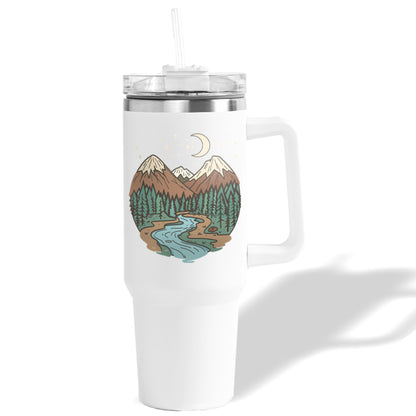 Freeleaf Dreamland Tumbler