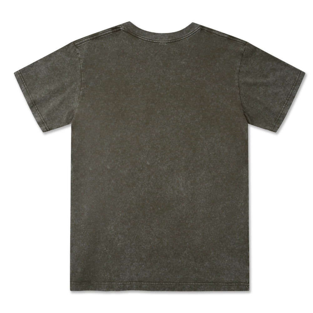 Freeleaf Faithful Angler Unisex Washed Tee