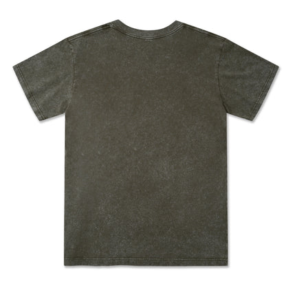 Freeleaf Faithful Angler Unisex Washed Tee