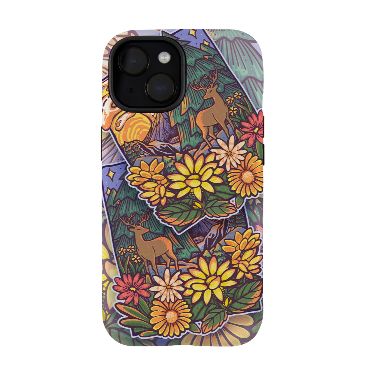 freeleaf-wander-in-the-forest-iphone-case
