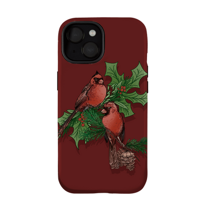 freeleaf-christmas-cardinal-iphone-case