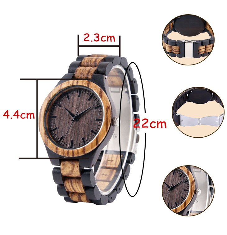 Exclusive Customized Watches