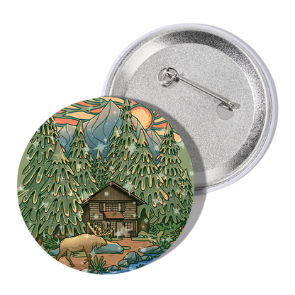 freeleaf-the-vicissitudes-of-time-badge-pin