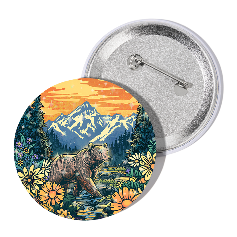 freeleaf-go-into-nature-badge-pin