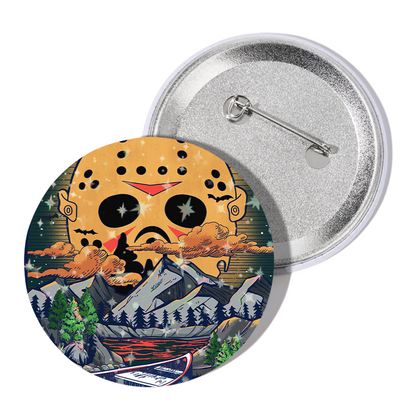 freeleaf-camp-crystal-lake-badge-pin