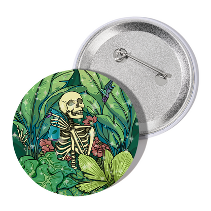 freeleaf-gardener-badge-pin