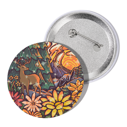 freeleaf-wander-in-forest-badge-pin