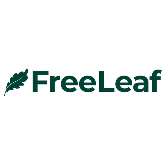 Freeleaf  Shipping Fee