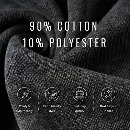 Go And Discover Washed Hoodie
