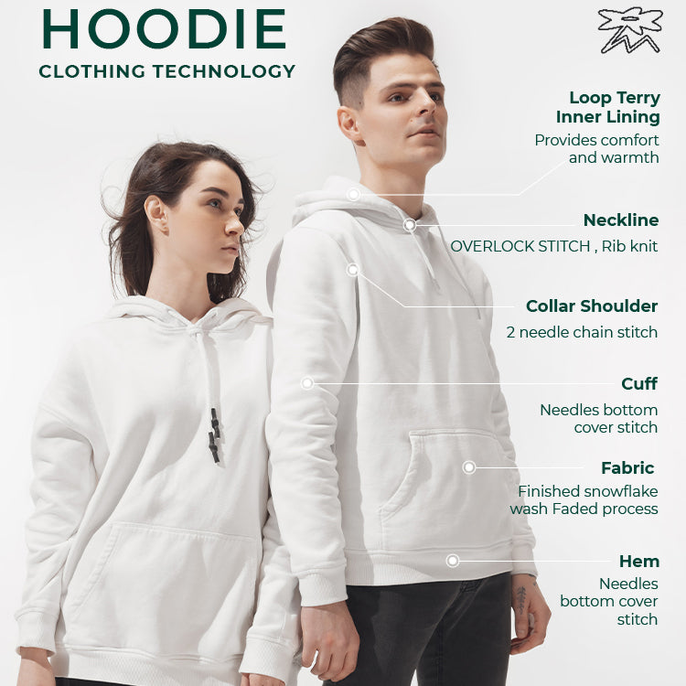Freeleaf Grand Canyon National Park Unisex Nature Inspired Hoodie