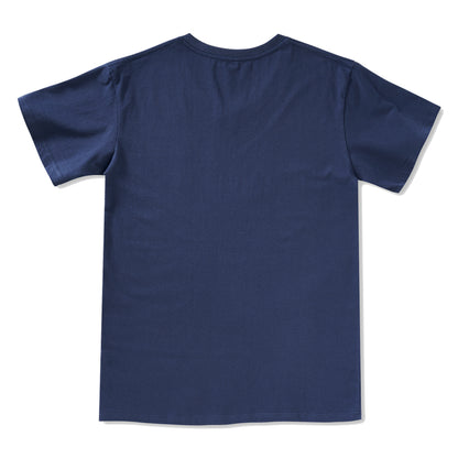 Freeleaf Sunset Reverie Unisex V-neck Tee
