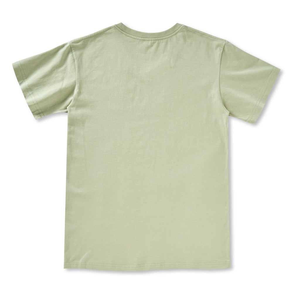 Freeleaf Sunset Reverie Unisex V-neck Tee