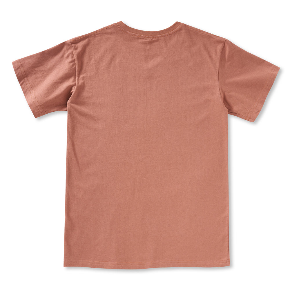 Freeleaf Sunset Reverie Unisex V-neck Tee