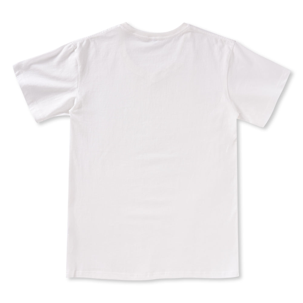 Freeleaf Sunset Reverie Unisex V-neck Tee