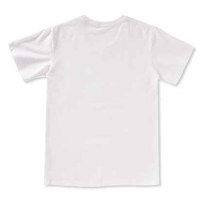 Freeleaf Sunset Reverie Unisex V-neck Tee